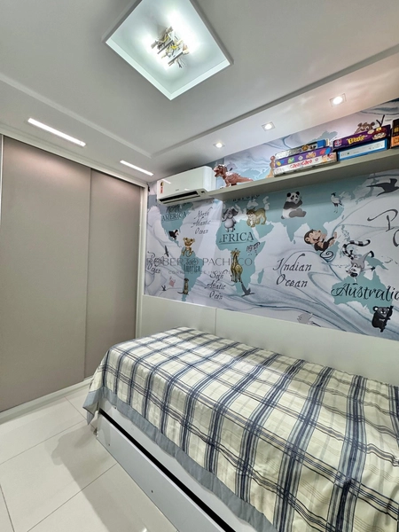 Apartamento lindo à venda!: 14ª foto da galeria de imagens do imóvel