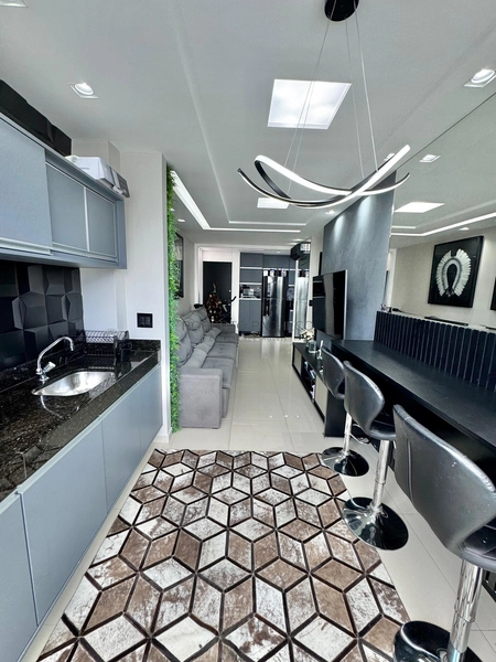 Apartamento lindo à venda!: 5ª foto da galeria de imagens do imóvel