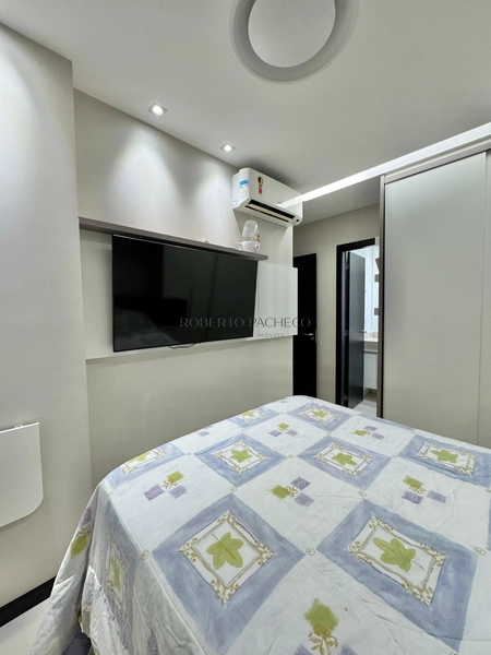 Apartamento lindo à venda!: 9ª foto da galeria de imagens do imóvel