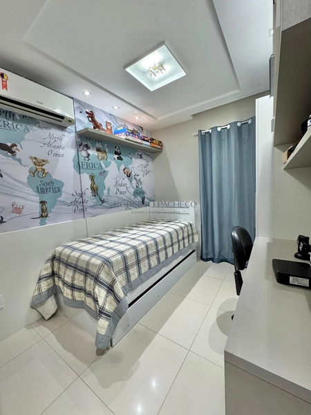 Apartamento lindo à venda!: 12ª foto da galeria de imagens do imóvel