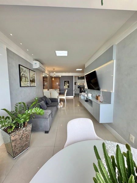 Que tal viver com uma vista espetacular para o mar e todo o conforto q: 6ª foto da galeria de imagens do imóvel