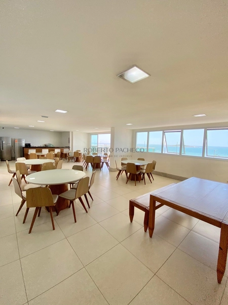 Que tal viver com uma vista espetacular para o mar e todo o conforto q: 14ª foto da galeria de imagens do imóvel