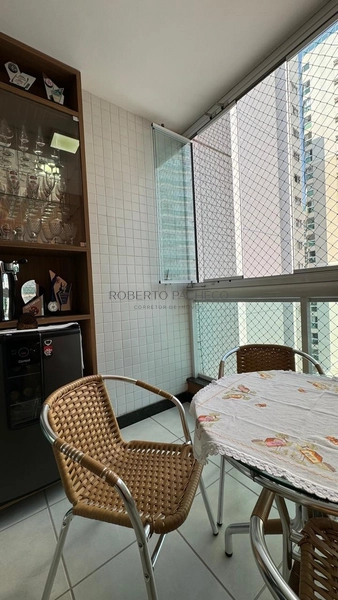 Apartamento à venda!