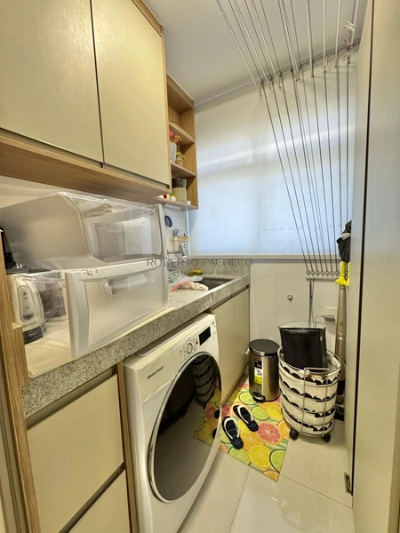 Apartamento lindo estilo Casa Cor à venda porteira fechada!: 16ª foto da galeria de imagens do imóvel