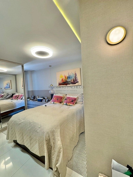 Apartamento lindo estilo Casa Cor à venda porteira fechada!: 9ª foto da galeria de imagens do imóvel