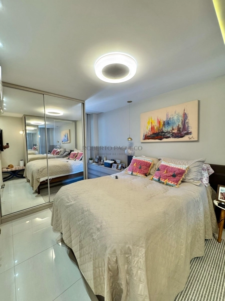 Apartamento lindo estilo Casa Cor à venda porteira fechada!: 8ª foto da galeria de imagens do imóvel