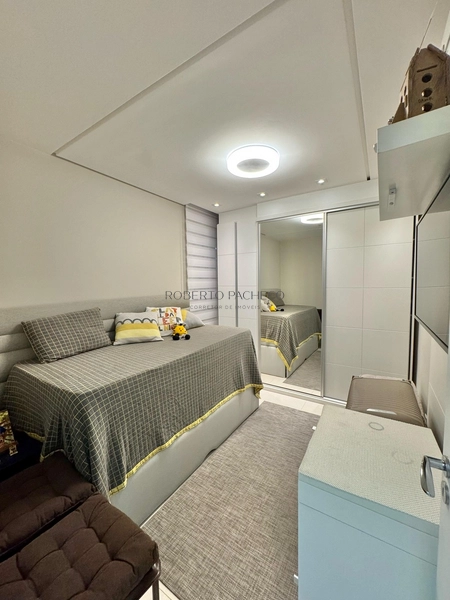 Apartamento lindo estilo Casa Cor à venda porteira fechada!: 13ª foto da galeria de imagens do imóvel