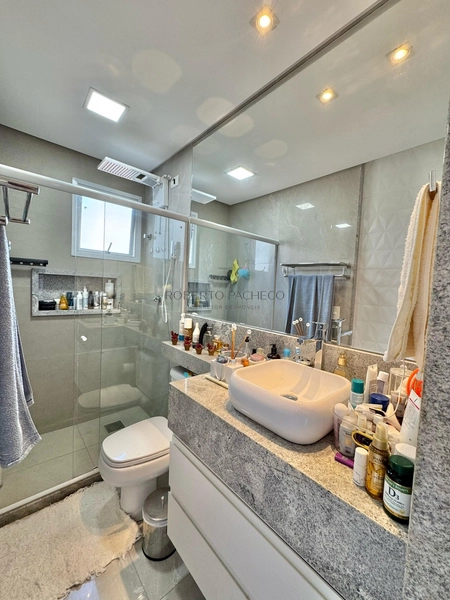 Apartamento lindo estilo Casa Cor à venda porteira fechada!: 18ª foto da galeria de imagens do imóvel