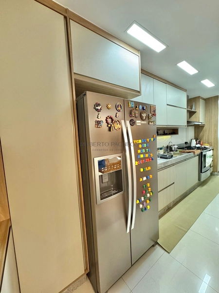 Apartamento lindo estilo Casa Cor à venda porteira fechada!: 15ª foto da galeria de imagens do imóvel