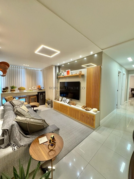 Apartamento lindo estilo Casa Cor à venda porteira fechada!: 2ª foto da galeria de imagens do imóvel