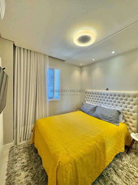 Apartamento lindo estilo Casa Cor à venda porteira fechada!: 12ª foto da galeria de imagens do imóvel