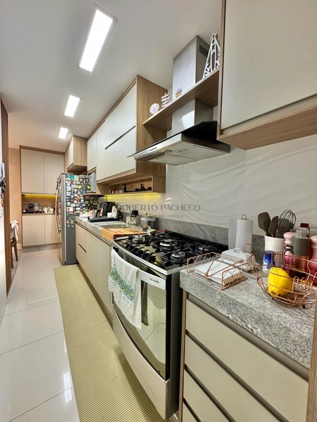 Apartamento lindo estilo Casa Cor à venda porteira fechada!: 14ª foto da galeria de imagens do imóvel