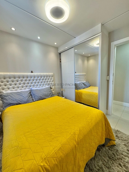 Apartamento lindo estilo Casa Cor à venda porteira fechada!: 11ª foto da galeria de imagens do imóvel