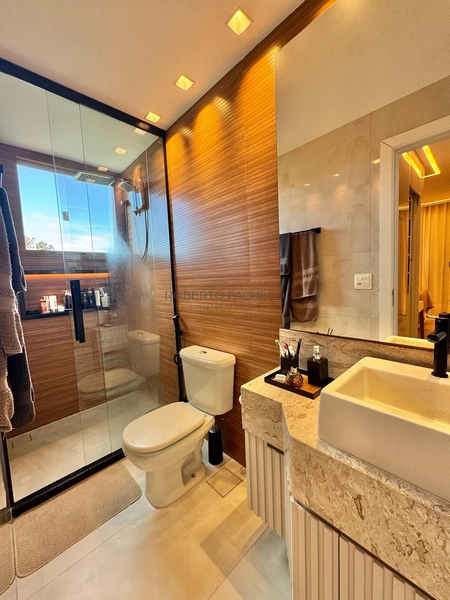 Casa Duplex à Venda, casa espetacular será vendida porteira fechada!: 34ª foto da galeria de imagens do imóvel