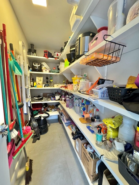 Casa Duplex à Venda, casa espetacular será vendida porteira fechada!: 25ª foto da galeria de imagens do imóvel