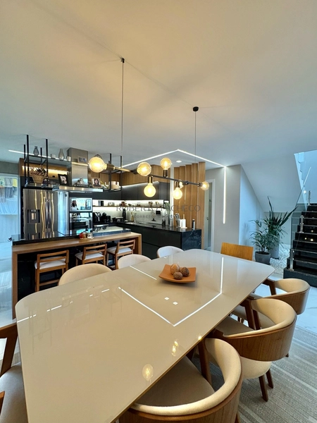 Casa Duplex à Venda, casa espetacular será vendida porteira fechada!: 9ª foto da galeria de imagens do imóvel