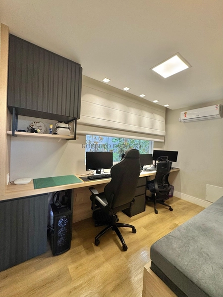 Casa Duplex à Venda, casa espetacular será vendida porteira fechada!: 19ª foto da galeria de imagens do imóvel