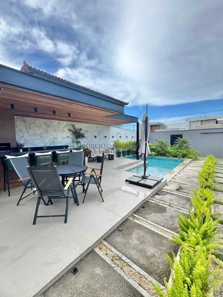 Casa Duplex à Venda, casa espetacular será vendida porteira fechada!: 16ª foto da galeria de imagens do imóvel