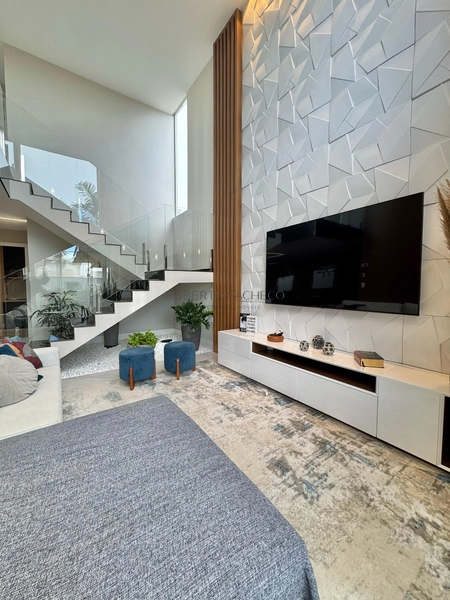 Casa Duplex à Venda, casa espetacular será vendida porteira fechada!: 32ª foto da galeria de imagens do imóvel