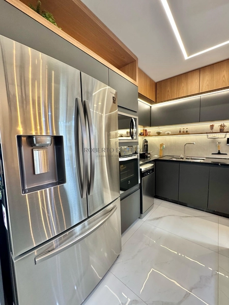 Casa Duplex à Venda, casa espetacular será vendida porteira fechada!: 36ª foto da galeria de imagens do imóvel