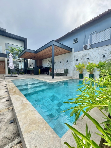 Casa Duplex à Venda, casa espetacular será vendida porteira fechada!: 3ª foto da galeria de imagens do imóvel