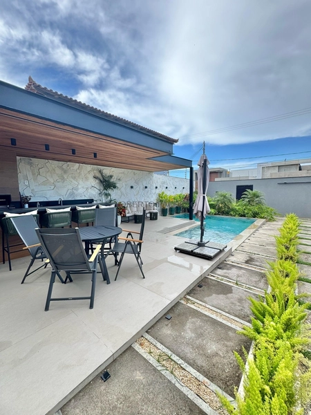 Casa Duplex à Venda, casa espetacular será vendida porteira fechada!: 13ª foto da galeria de imagens do imóvel