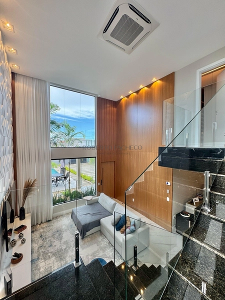 Casa Duplex à Venda, casa espetacular será vendida porteira fechada!