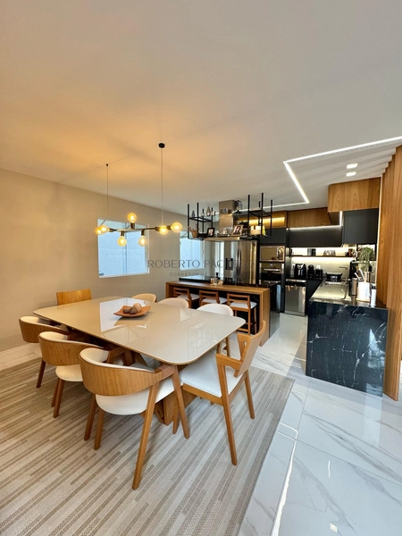 Casa Duplex à Venda, casa espetacular será vendida porteira fechada!: 2ª foto da galeria de imagens do imóvel