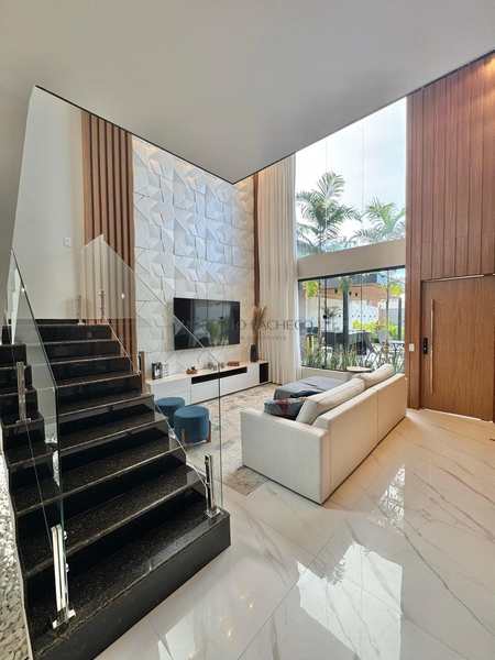 Casa Duplex à Venda, casa espetacular será vendida porteira fechada!: 10ª foto da galeria de imagens do imóvel