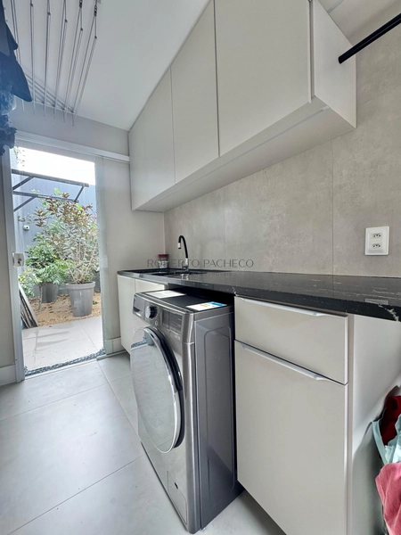 Casa Duplex à Venda, casa espetacular será vendida porteira fechada!: 8ª foto da galeria de imagens do imóvel