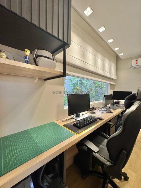 Casa Duplex à Venda, casa espetacular será vendida porteira fechada!: 38ª foto da galeria de imagens do imóvel