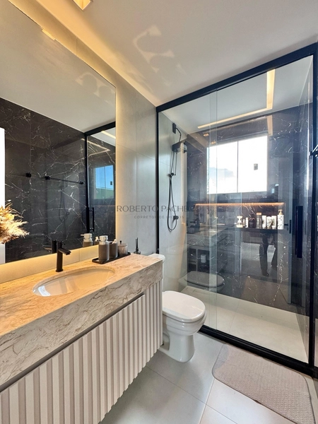 Casa Duplex à Venda, casa espetacular será vendida porteira fechada!: 7ª foto da galeria de imagens do imóvel