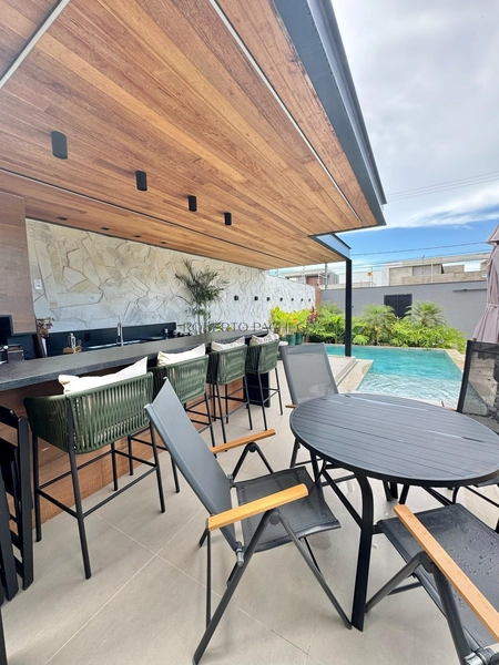 Casa Duplex à Venda, casa espetacular será vendida porteira fechada!: 35ª foto da galeria de imagens do imóvel