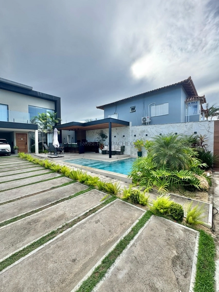 Casa Duplex à Venda, casa espetacular será vendida porteira fechada!: 26ª foto da galeria de imagens do imóvel