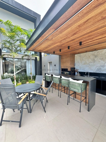 Casa Duplex à Venda, casa espetacular será vendida porteira fechada!: 29ª foto da galeria de imagens do imóvel