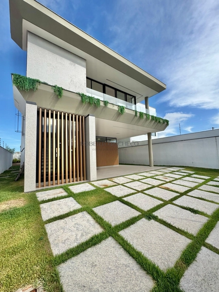 Casa duplex à venda: 2ª foto da galeria de imagens do imóvel