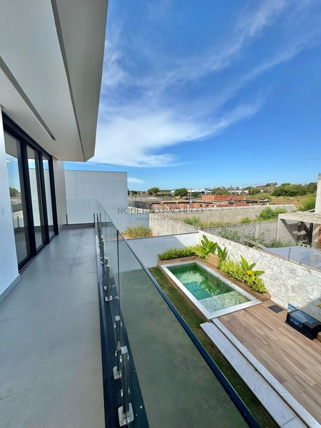 Casa duplex à venda: 35ª foto da galeria de imagens do imóvel