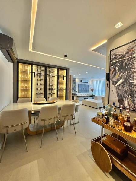 Seu novo lar de alto padrão espera por você!: 2ª foto da galeria de imagens do imóvel