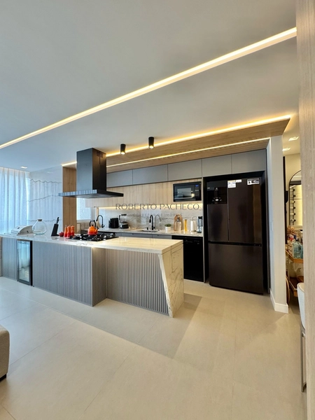 Seu novo lar de alto padrão espera por você!: 5ª foto da galeria de imagens do imóvel