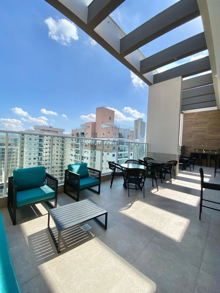 Seu novo lar de alto padrão espera por você!: 18ª foto da galeria de imagens do imóvel