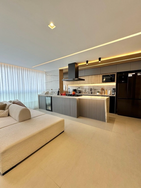 Seu novo lar de alto padrão espera por você!