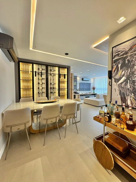 Seu novo lar de alto padrão espera por você!: 3ª foto da galeria de imagens do imóvel