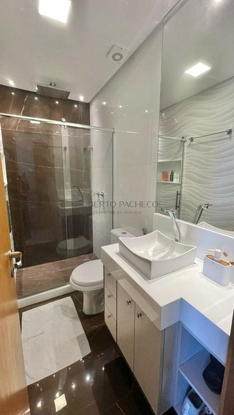 COBERTURA LINDA À VENDA!: 12ª foto da galeria de imagens do imóvel