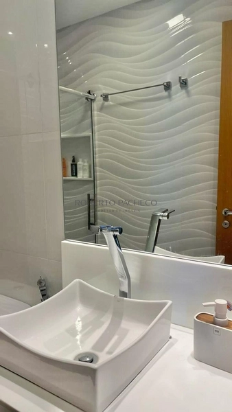 COBERTURA LINDA À VENDA!: 6ª foto da galeria de imagens do imóvel