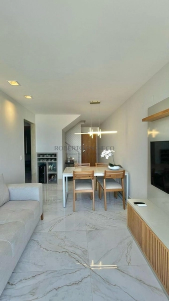 COBERTURA LINDA À VENDA!: 15ª foto da galeria de imagens do imóvel