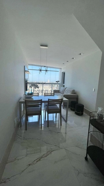 COBERTURA LINDA À VENDA!: 4ª foto da galeria de imagens do imóvel