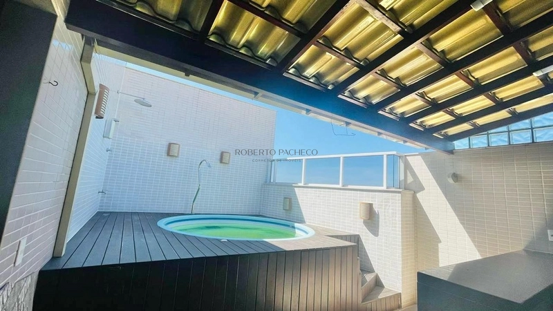 COBERTURA LINDA À VENDA!: 30ª foto da galeria de imagens do imóvel