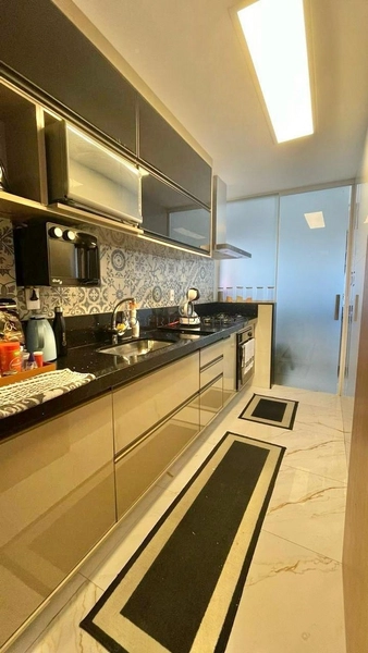 COBERTURA LINDA À VENDA!: 7ª foto da galeria de imagens do imóvel