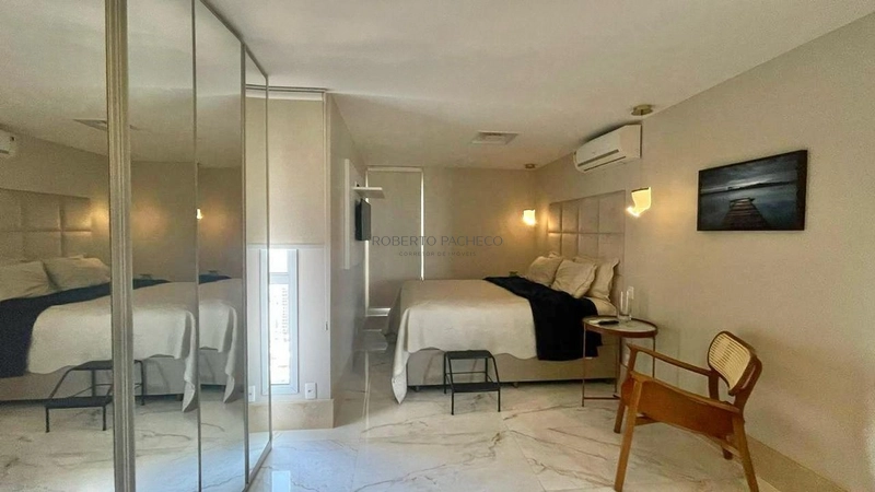 COBERTURA LINDA À VENDA!: 10ª foto da galeria de imagens do imóvel