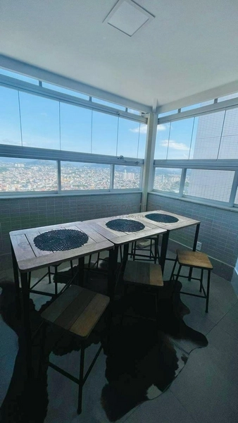 COBERTURA LINDA À VENDA!: 26ª foto da galeria de imagens do imóvel